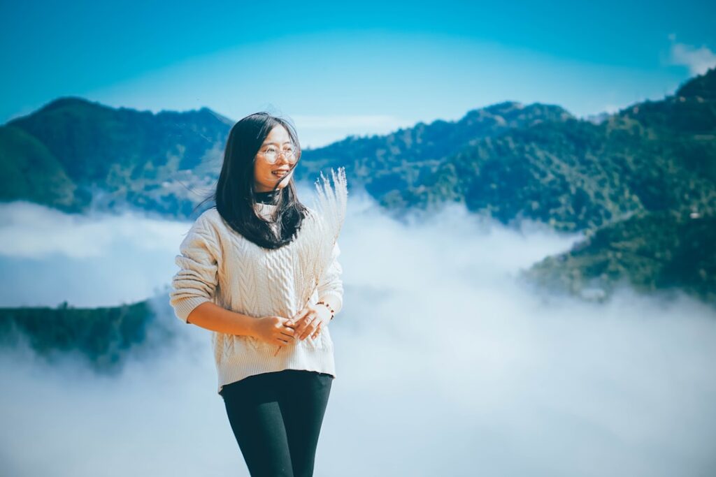 The “ikigai” Test: How I Found a Career I Genuinely Love (a Personal Guide).