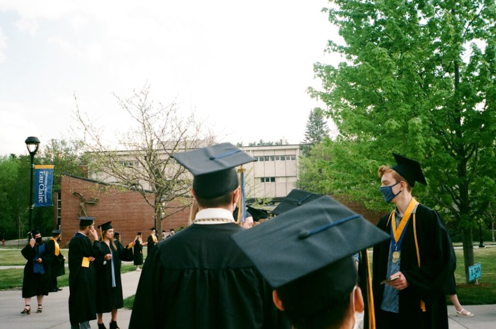 My Step-by-step Guide to Choosing the Right Major in College.